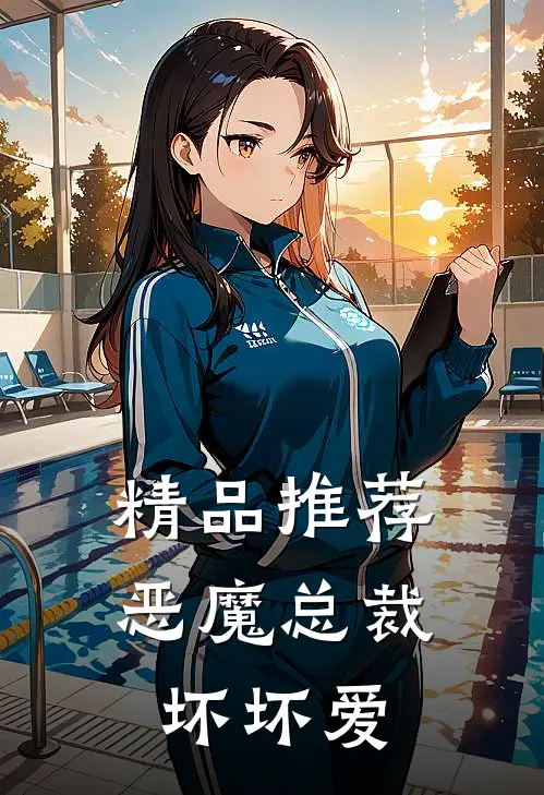 精品推荐恶魔总裁坏坏爱