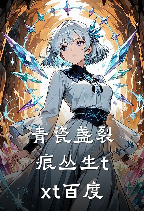 青瓷盏裂痕丛生txt百度