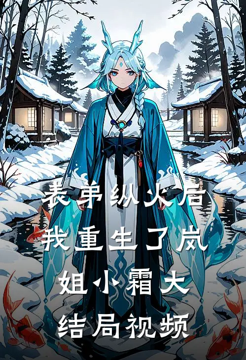 表弟纵火后我重生了岚姐小霜大结局视频