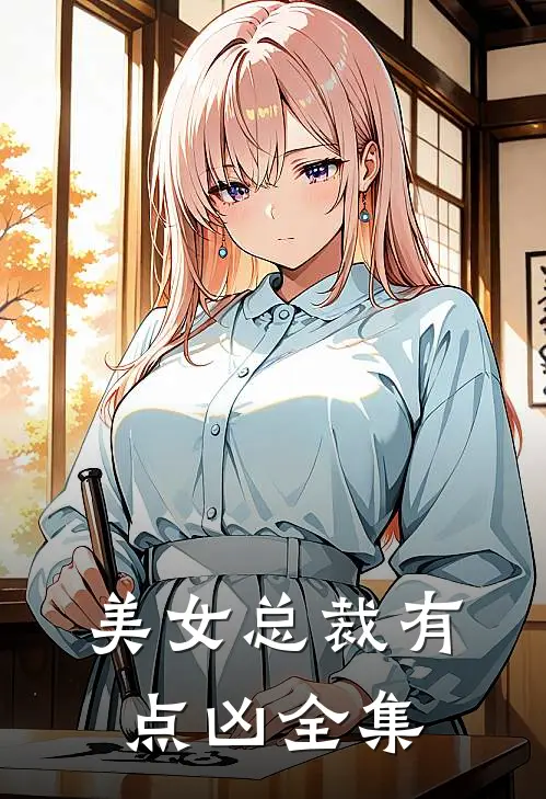 美女总裁有点凶全集