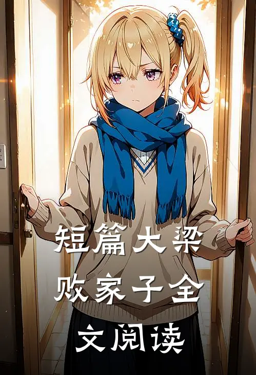 短篇大梁败家子全文阅读