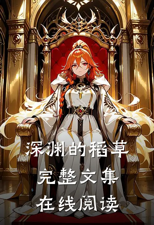 深渊的稻草完整文集在线阅读