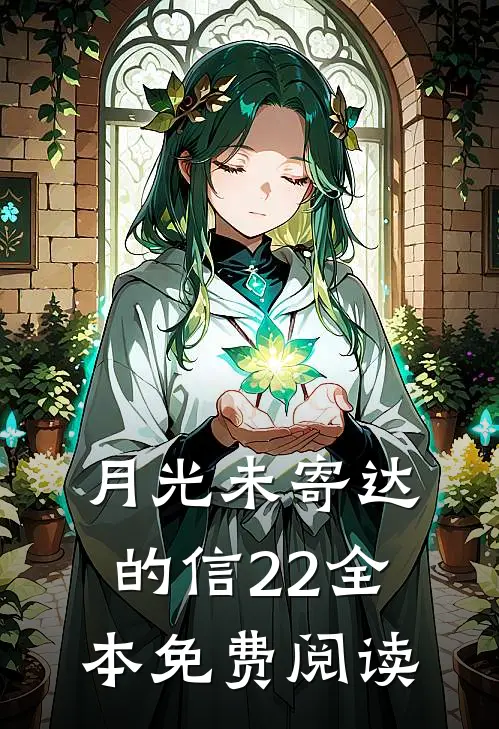 月光未寄达的信22全本免费阅读