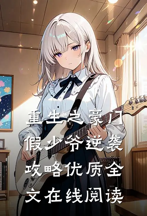 重生之豪门假少爷逆袭攻略优质全文在线阅读