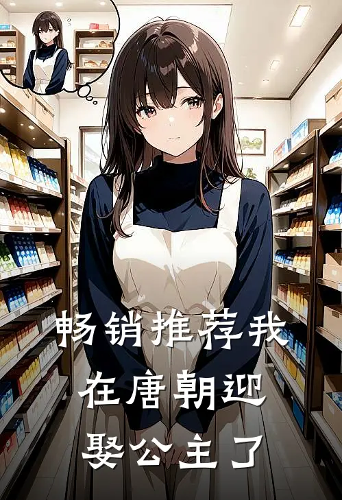 畅销推荐我在唐朝迎娶公主了