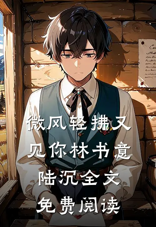 微风轻拂又见你林书意陆沉全文免费阅读