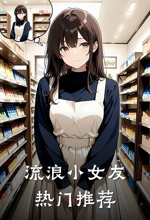 流浪小女友热门推荐
