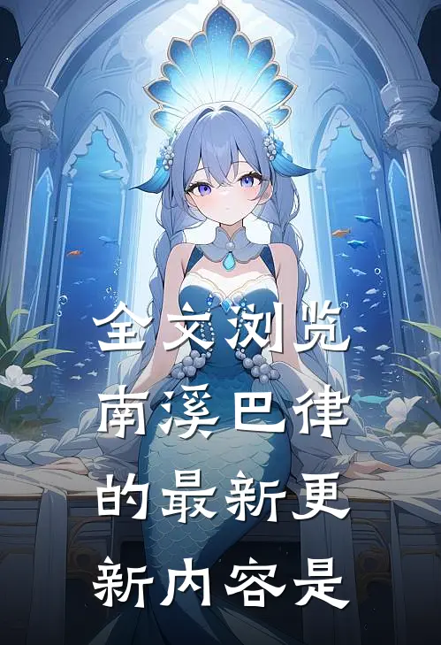 全文浏览南溪巴律的最新更新内容是