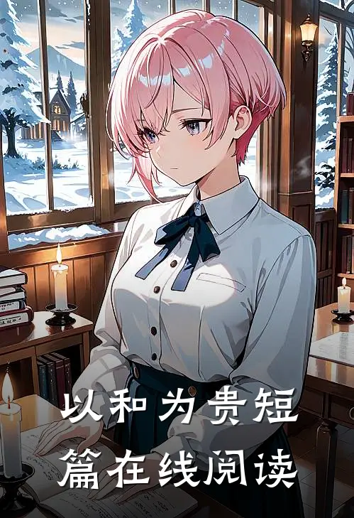 以和为贵短篇在线阅读