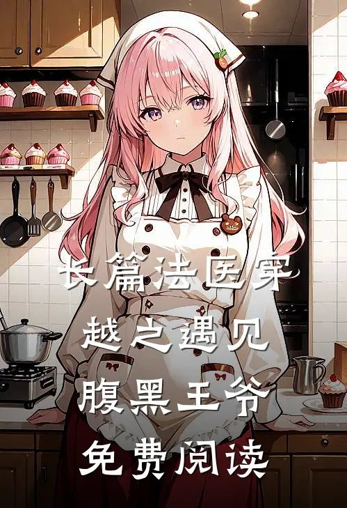 长篇法医穿越之遇见腹黑王爷免费阅读