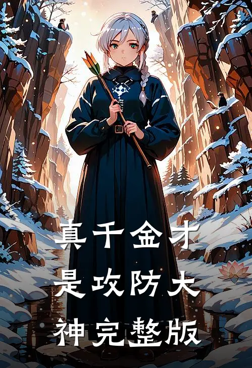 真千金才是攻防大神完整版