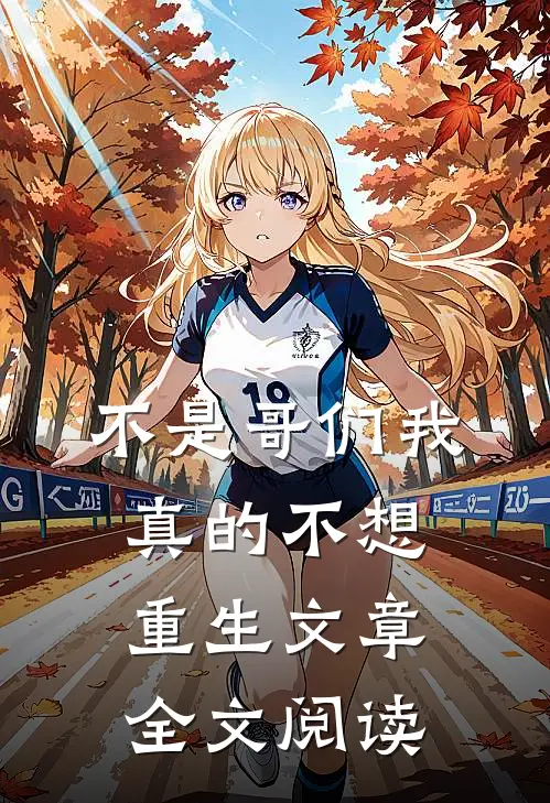不是哥们我真的不想重生文章全文阅读