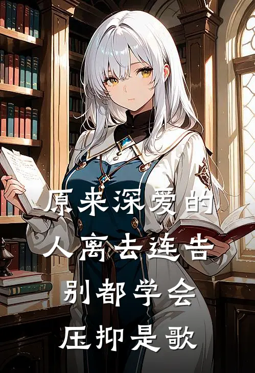 原来深爱的人离去连告别都学会压抑是歌