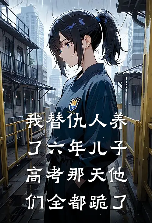 我替仇人养了六年儿子，高考那天他们全都跪了