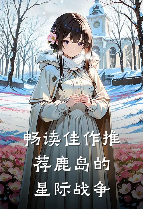 畅读佳作推荐鹿岛的星际战争