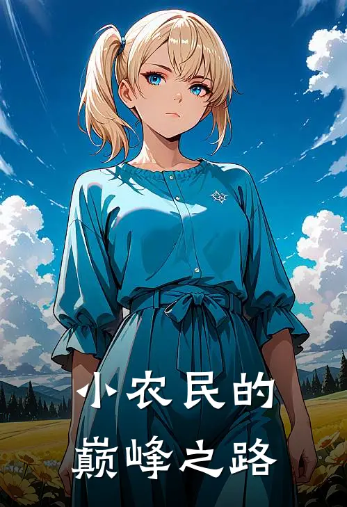 小农民的巅峰之路