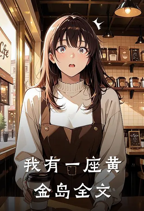 我有一座黄金岛全文