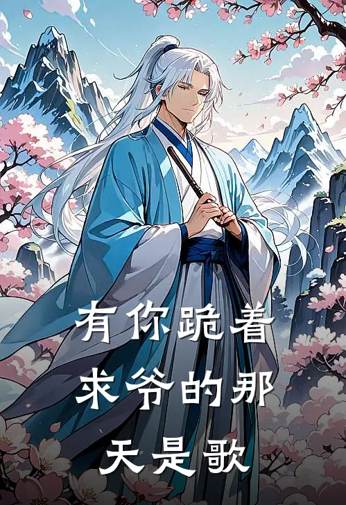 有你跪着求爷的那天是歌