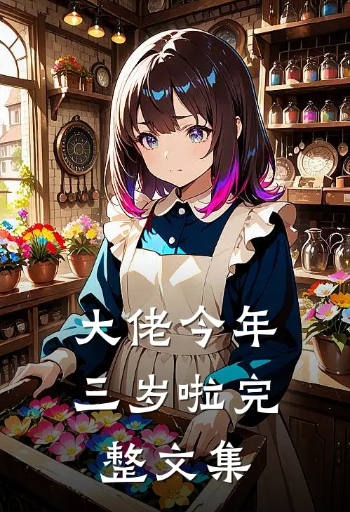 大佬今年三岁啦完整文集