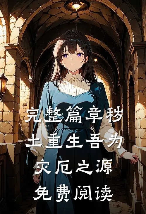 完整篇章秽土重生吾为灾厄之源免费阅读