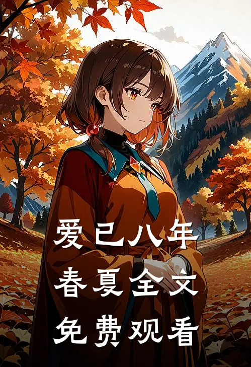 爱已八年春夏全文免费观看