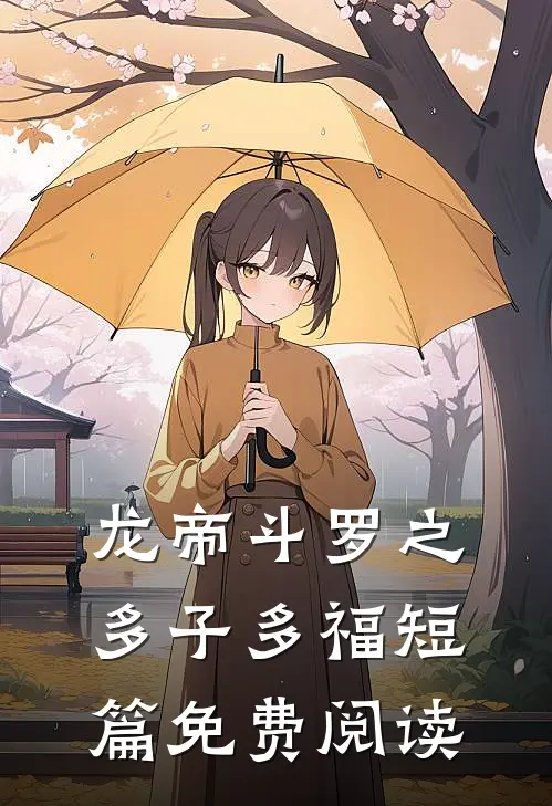 龙帝斗罗之多子多福短篇免费阅读