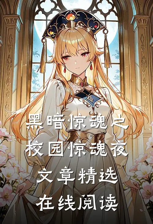黑暗惊魂之校园惊魂夜文章精选在线阅读