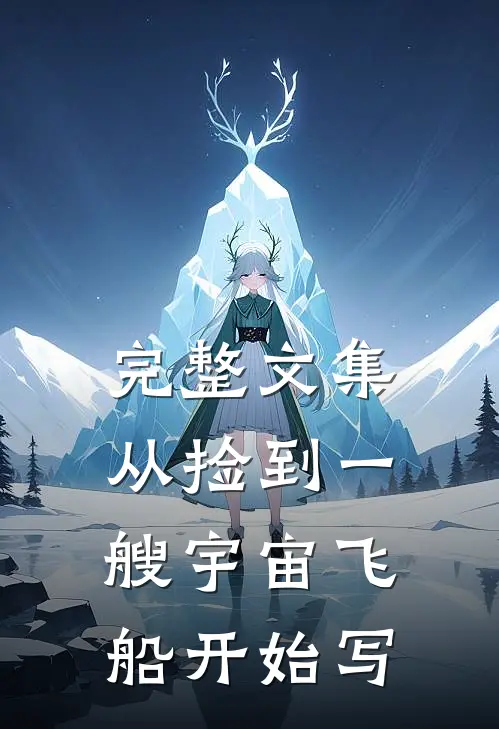 完整文集从捡到一艘宇宙飞船开始写