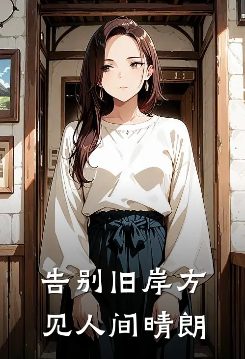 告别旧岸方见人间晴朗
