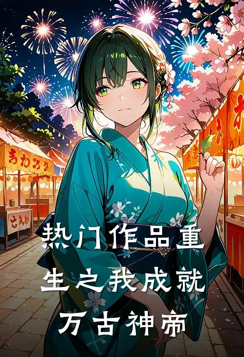 热门作品重生之我成就万古神帝