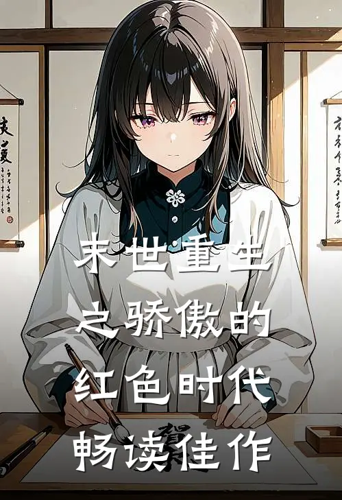 末世重生之骄傲的红色时代畅读佳作