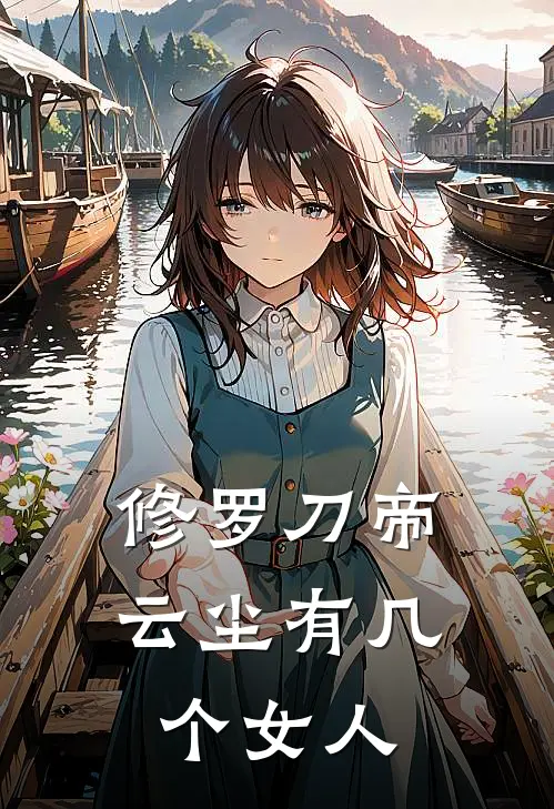 修罗刀帝云尘有几个女人