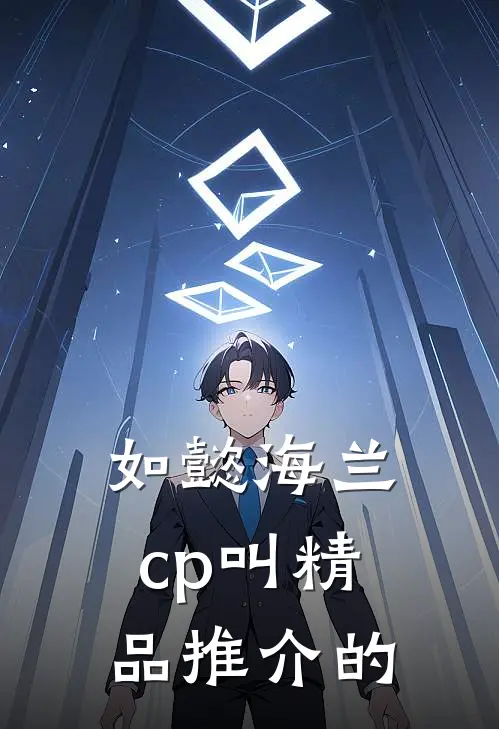 如懿海兰cp叫精品推介的