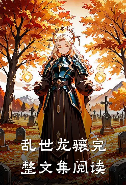 乱世龙骧完整文集阅读