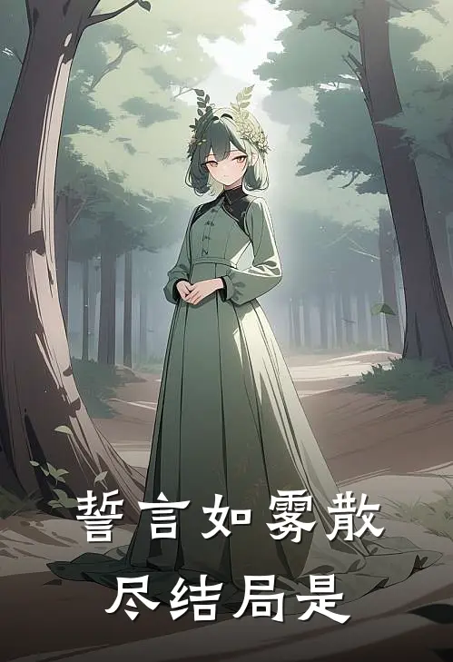 誓言如雾散尽结局是