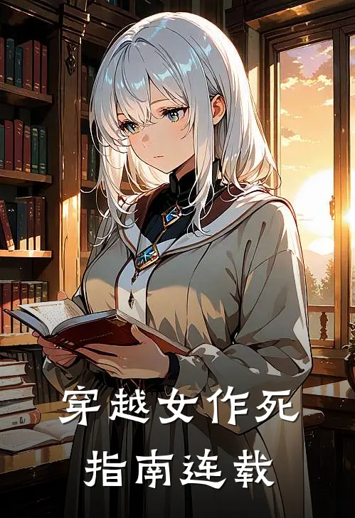 穿越女作死指南连载