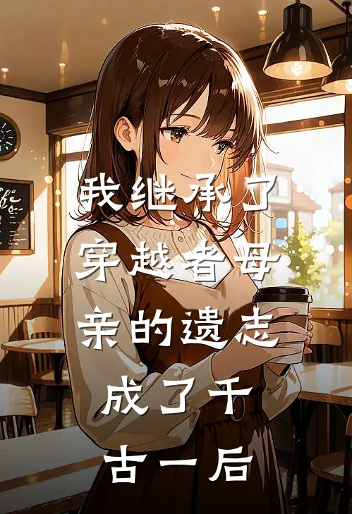 我继承了穿越者母亲的遗志，成了千古一后