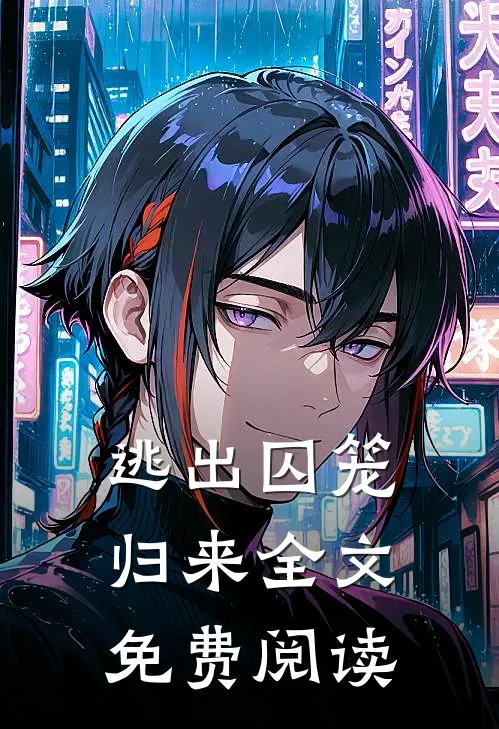 逃出囚笼归来全文免费阅读