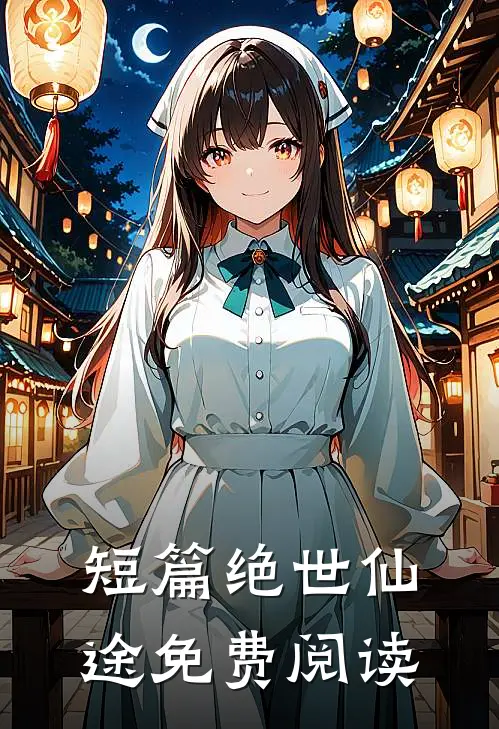 短篇绝世仙途免费阅读