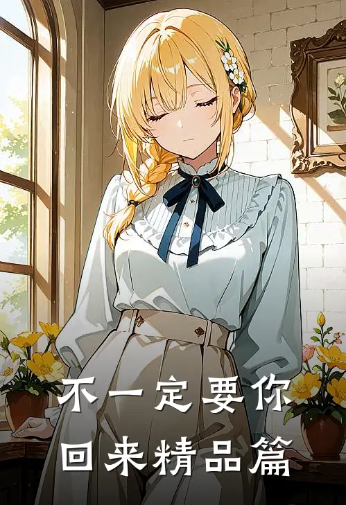 不一定要你回来精品篇