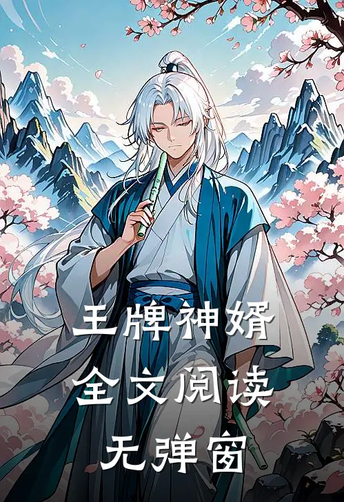王牌神婿全文阅读无弹窗