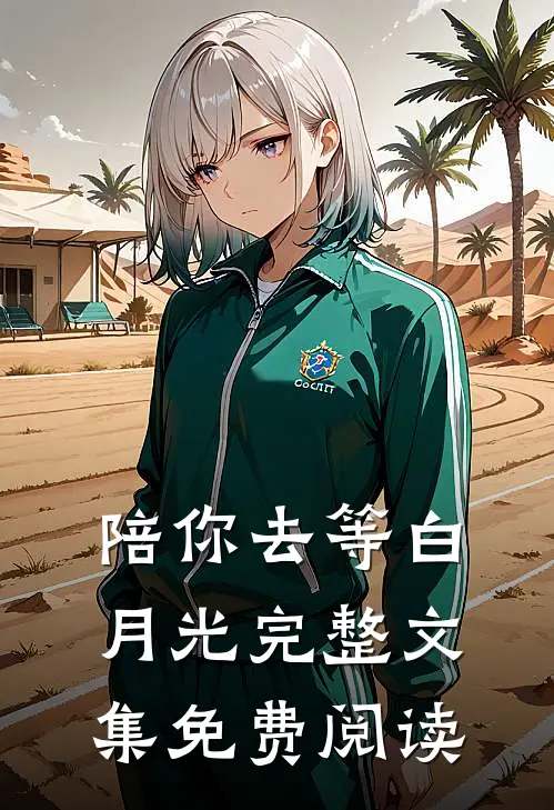 陪你去等白月光完整文集免费阅读