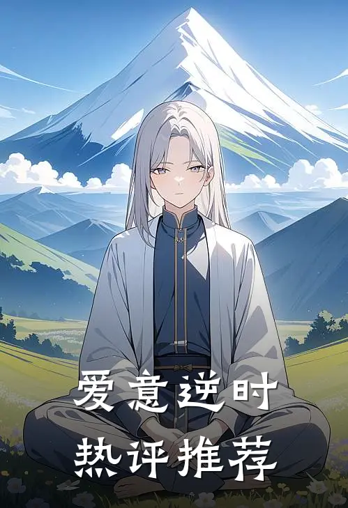 爱意逆时热评推荐