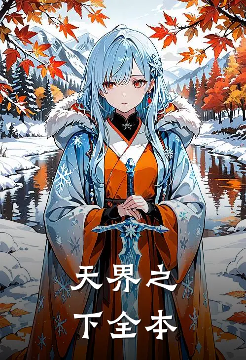 天界之下全本