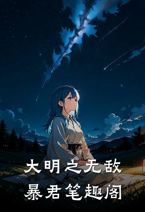 大明之无敌暴君笔趣阁