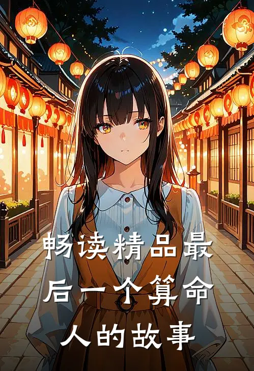 畅读精品最后一个算命人的故事