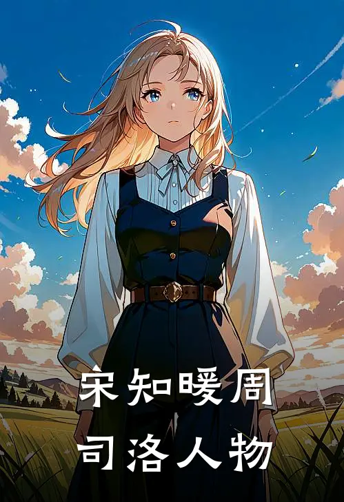 宋知暖周司洛人物