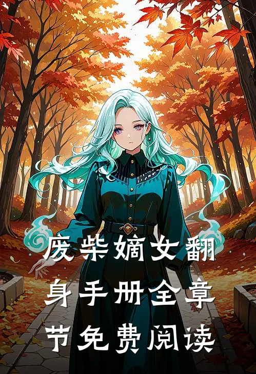 废柴嫡女翻身手册全章节免费阅读