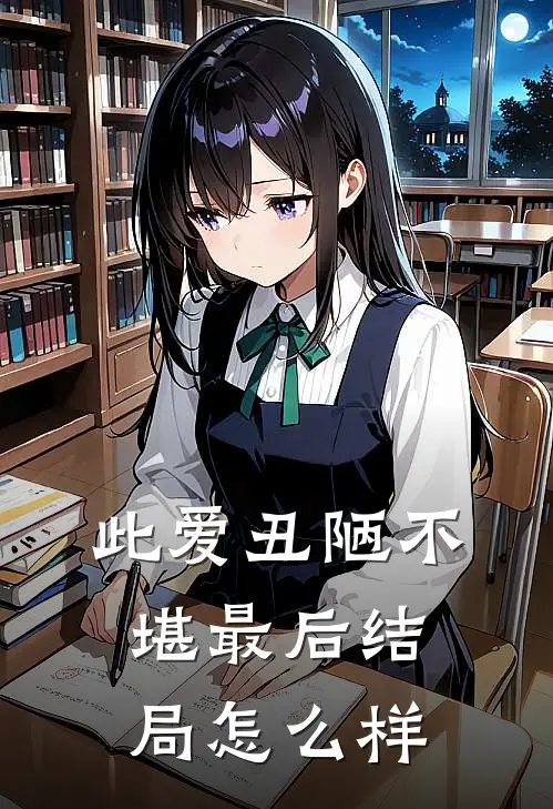 此爱丑陋不堪最后结局怎么样