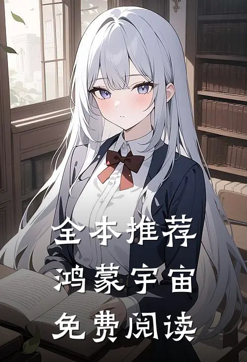 全本推荐鸿蒙宇宙免费阅读